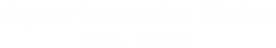 Apartments Roko